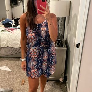 Gab &. Kate dress